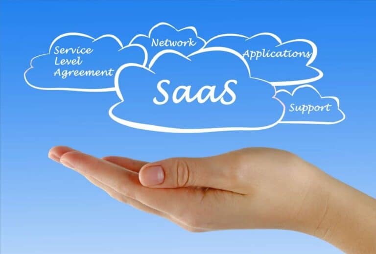 10 Best Practices Of SaaS architecture for Building A Secure Platforms