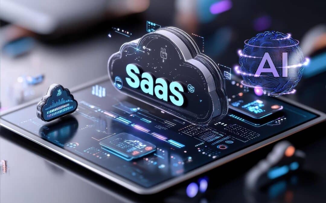What Is AI-Driven Automation in SaaS? A Comprehensive Explanation for Business Leaders
