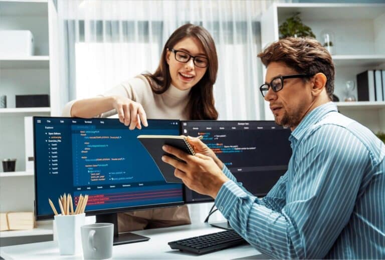 How to Choose Custom Software Development Partners