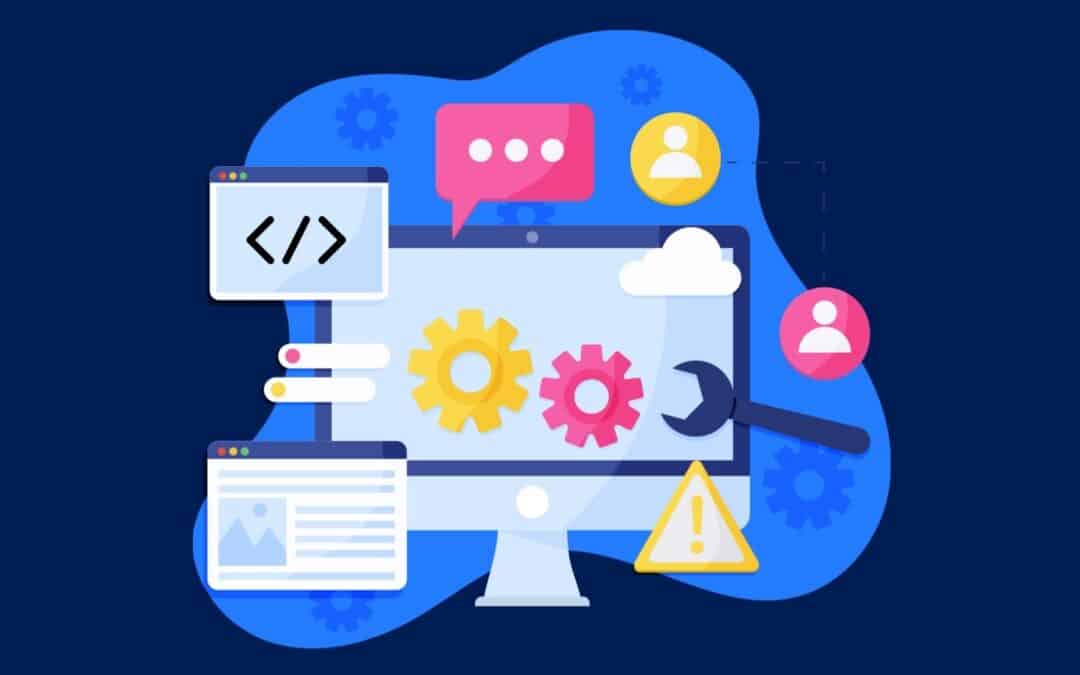 Custom Software Development For Startups And Scaling Companies