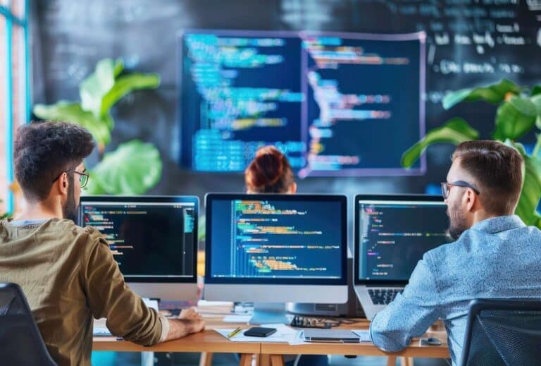 Custom Software Development Services: Strategy, Build & Scale