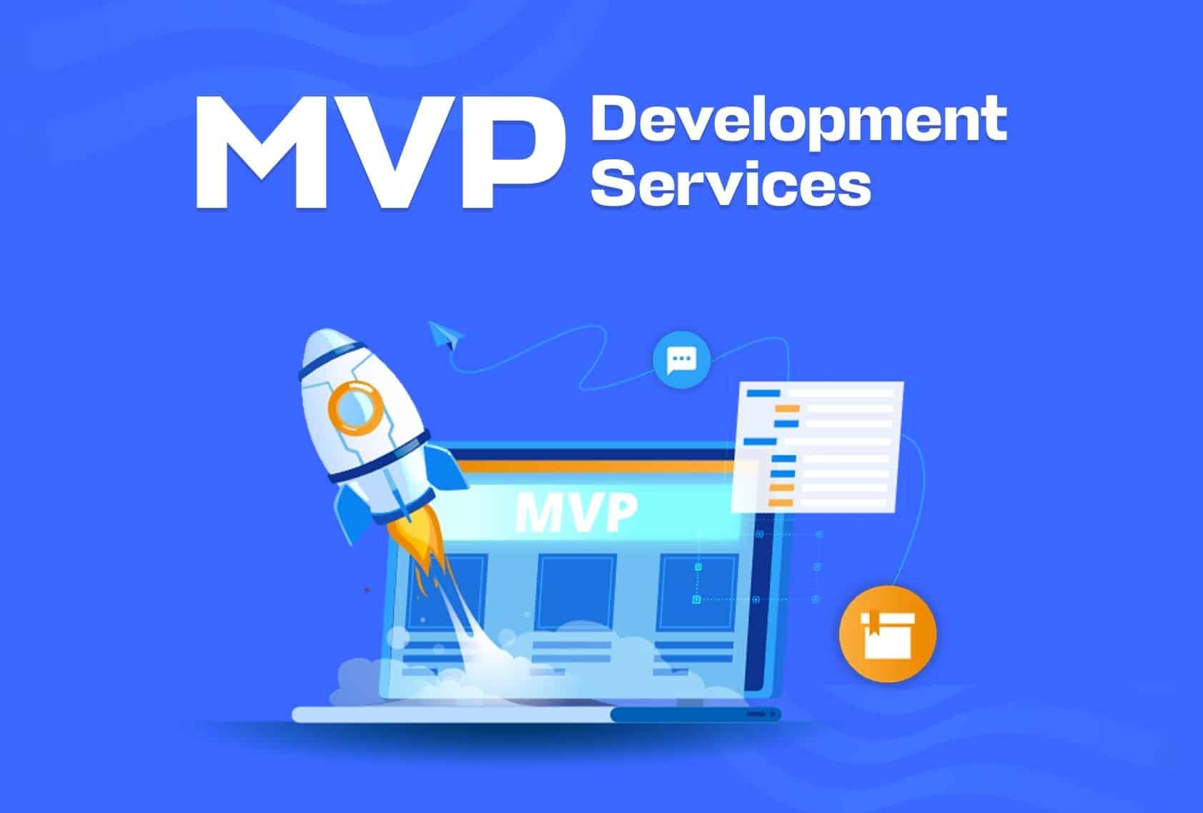 mvp development services