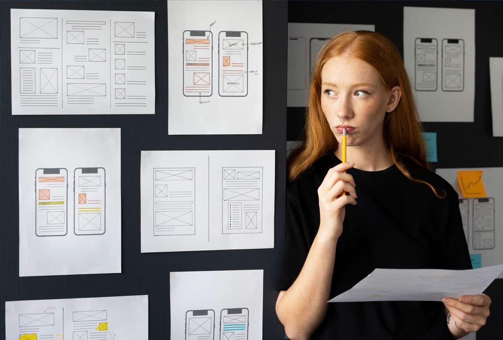 why UIUX Design Is Critical