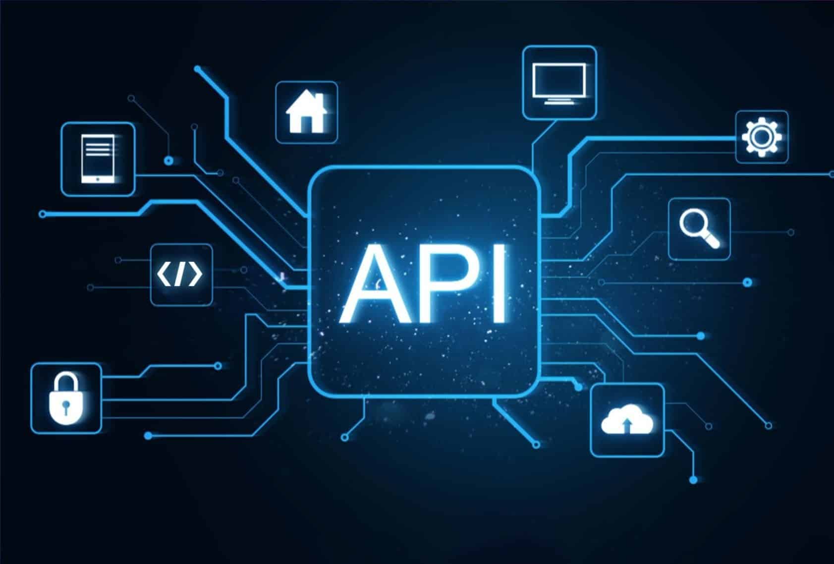 API-First Architecture