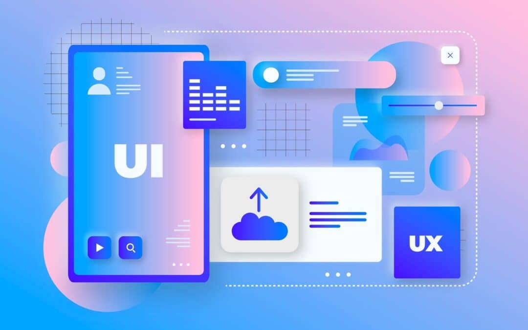 How UI/UX Design For SaaS Drives User Experience And Revenue Growth