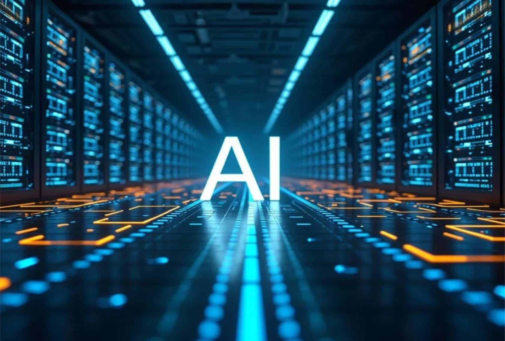 AI Infrastructure And The Systems Behind Intelligent Applications