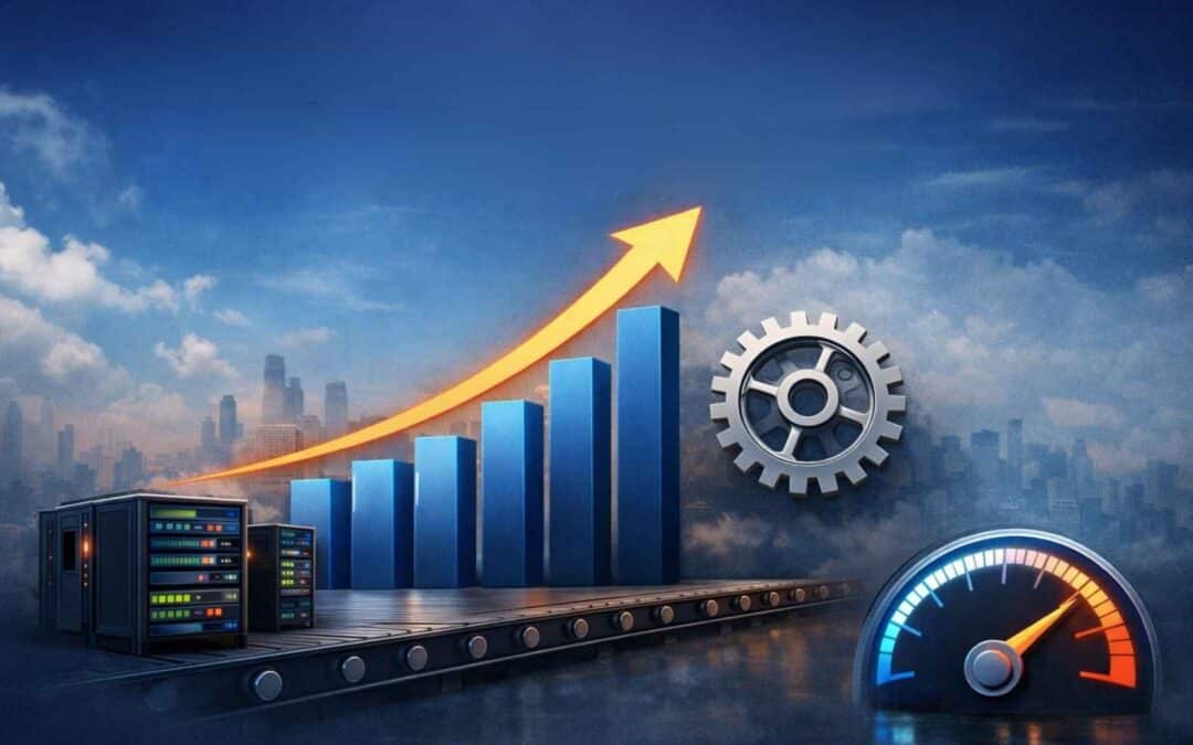 Scaling Engineering Organization Without Breaking Team Velocity