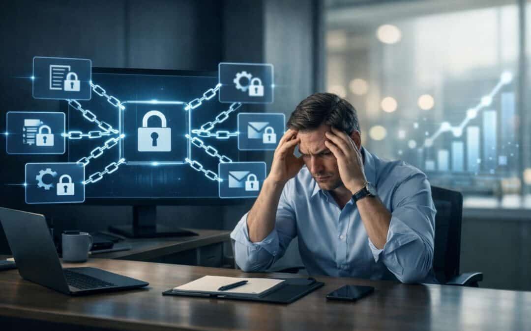 How Vendor Lock-In Impacts Business Flexibility And Growth