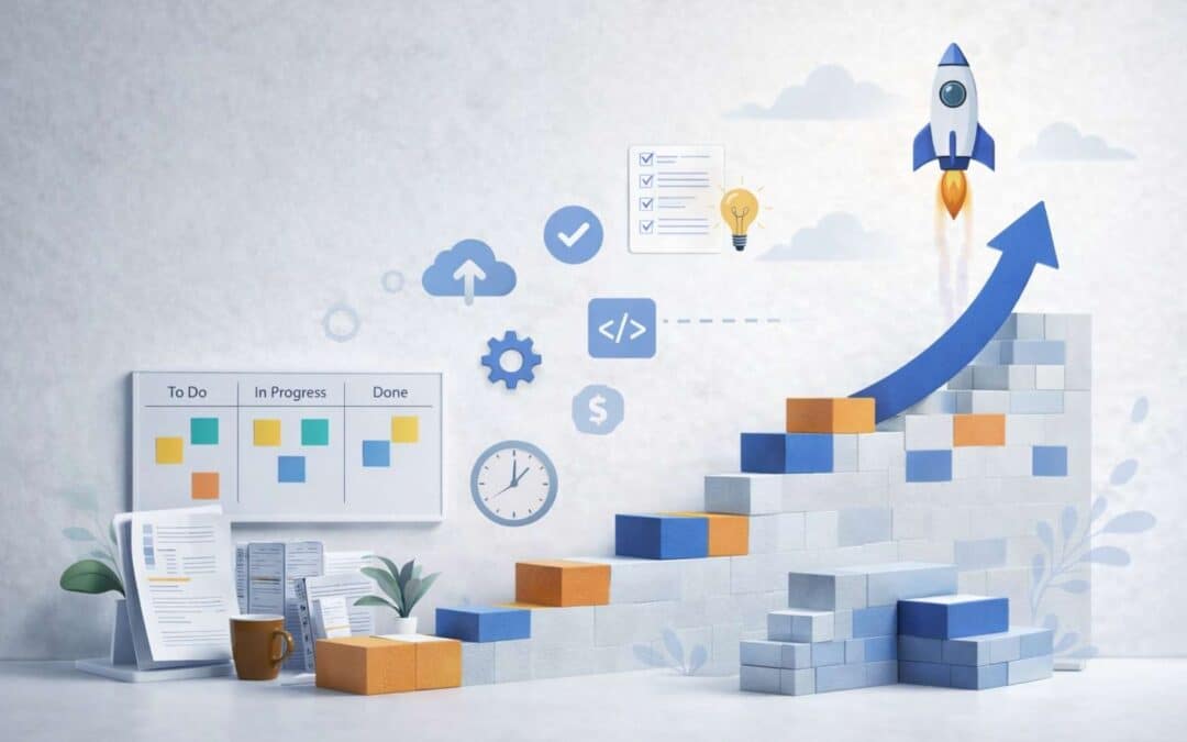 How to Scale a Development Team Without Breaking Product Delivery